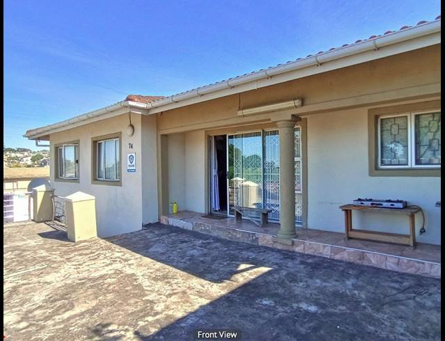 3 BEDROOM HOUSE SOLD IN BAYVIEW